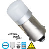 GloboStar BA9S - T4W ����� ����������� & �������� Generation Can-Bus Extreme Truck Series Led 1 Smd 3030 1W 200lm 360� Dc 12-24V IP20 ����� ����� 6000K - (81293)