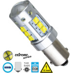 GloboStar BA9S - T4W ����� ����������� 3rd Generation Can-Bus Extreme Series Led 16 Cree Xbd 15W 2115lm 360� Dc 12V IP20 ����� ����� 6000K - (81295)