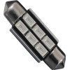GloboStar C5W ����� ����������� Festoonled 39mm Can Bus �� 6 Smd 5630 2.5W Dc 180� 12V ������� - (40162)
