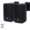 GloboStar Fdb ES104BT Facilities Speaker - �������� ����� ������������� ��������� �� �������������� 100V & 16� - 40W Rms (160W Peak) - 1 x 4 Inches Lf & 1 x 0.8 Inches Hf - ��������� IP65 - ����� - �14.1 x �17 x �23cm - ������ - (98000)