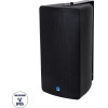 GloboStar Fdb ES108BT Facilities Speaker - �������� ����� ������������� ��������� �� �������������� 100V & 16� - 150W Rms (600W Peak) - 1 x 8 Inches Lf & 1 x 1 Inches Hf - ��������� IP65 - ����� - �24 x �28.5 x �45cm - (98004)
