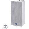 GloboStar Fdb ES108WT Facilities Speaker - �������� ����� ������������� ��������� �� �������������� 100V & 16� - 150W Rms (600W Peak) - 1 x 8 Inches Lf & 1 x 1 Inches Hf - ��������� IP65 - ����� - �24 x �28.5 x �45cm - (98005)