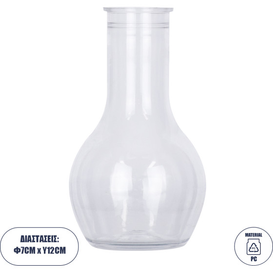 GloboStar Grace ������������ ���� �������� ������� �7 x �12cm - (35605)