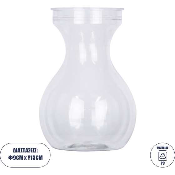 GloboStar Grace ������������ ���� �������� ������� �9 x �13cm - (35606)