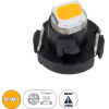 GloboStar T3 ����� ����������� Led 1xSMD1210 0.2W 30lm 120� Dc 12-16V IP20 �0.8 x �0.8 x �0.7mm ��������� - (81006)