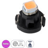 GloboStar T3 ����� ����������� Led 1xSMD1210 0.2W 30lm 120� Dc 12-16V IP20 �0.8 x �0.8 x �0.7mm ��� - (81007)