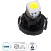 GloboStar T3 ����� ����������� Led 1xSMD1210 0.2W 40lm 120� Dc 12-16V IP20 �0.8 x �0.8 x �0.7mm ����� ����� 6000K - (81001)