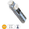 GloboStar T5 ����� ����������� Led 3xSMD1210 0.48W 18lm 360� Dc 12-16V IP20 �0.6 x �2cm ��������� - (81034)