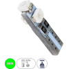 GloboStar T5 ����� ����������� Led 3xSMD1210 0.48W 18lm 360� Dc 12-16V IP20 �0.6 x �2cm ������� - (81032)