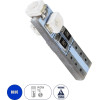 GloboStar T5 ����� ����������� Led 3xSMD1210 0.48W 18lm 360� Dc 12-16V IP20 �0.6 x �2cm ���� - (81033)