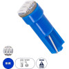 GloboStar T5 ����� ����������� Led 3xSMD4014 0.9W 120lm 120� Dc 12-16V IP20 �0.6 x �1.8cm ���� - (81040)