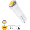 GloboStar T5 ����� ����������� Led 3xSMD4014 0.9W 135lm 120� Dc 12-16V IP20 �0.6 x �1.8cm ����� ����� 3000K - (81037)