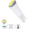 GloboStar T5 ����� ����������� Led 3xSMD4014 0.9W 135lm 120� Dc 12-16V IP20 �0.6 x �1.8cm ����� ����� 6000K - (81036)