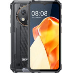 Oukitel Smartphone WP28E, 6.52'', 4/64GB, IP68/IP69K, 10600mAh, ����� - (WP28E-BK)