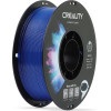 Creality CR-Petg Blue 3D Printer Filament, Hard Glossy, Tensile Str. 49MPA, 1 Kg Spool1.75 - (3301030032)
