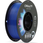 Creality CR-Petg Blue 3D Printer Filament, Hard Glossy, Tensile Str. 49MPA, 1 Kg Spool1.75 - (3301030032)