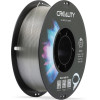 Creality CR-Petg Transparent 3D Printer Filament, Hard Glossy, Tensile Str. 49MPA, 1 Kg Spool1.75 - (3301030037)