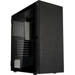 Kolink Observatory Hf Mesh Core Midi Tower Case - Black No Fans - (PGW-CH-KOL-127)