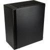 Kolink Observatory Hf Mesh Pwm Midi Tower Case - Black (With 3x120mm Black Pwm Fans) - (PGW-CH-KOL-128)