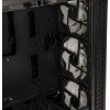 Kolink Observatory Hf Plus Mesh Argb Pwm Midi Tower Case - Black (With 6x120mm Argb Pwm Fans) - (PGW-CH-KOL-130)