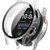 Tech-Protect DEFENSE360 Samsung Watch 7 44mm Clear - (TP360SW744C)