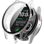 Tech-Protect DEFENSE360 Samsung Watch 7 44mm Clear - (TP360SW744C)