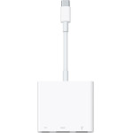 Apple USB-C Digital Av Multiport Adapter (N) - (MW5M3ZM/A)