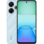 Xiaomi ������ Redmi 13 4G 6.79'' 8GB/256GB Dual Sim Nfc Blue Gw - (MZB0H61EU)