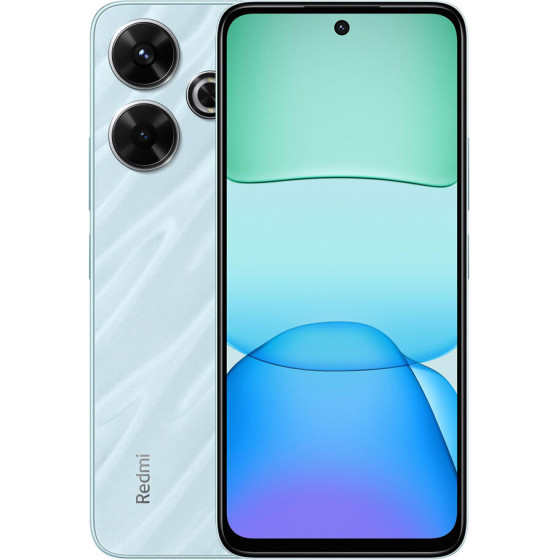 Xiaomi ������ Redmi 13 4G 6.79'' 8GB/256GB Dual Sim Nfc Blue Gw - (MZB0H61EU)