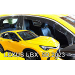 Heko ������������� ��� Lexus Lbx 5D 2023+ ��� ����������� ��� �������� ���� �������� - 4 ���. - (30039)