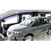 Heko ������������� ��� Nissan Townstar 5D 2021+ ��� ����������� ��� �������� ���� �������� - 4 ��� - (24323)