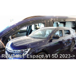 Heko ������������� ��� Renault Espace 5D 2023+ ��� ����������� ��� �������� ���� �������� - 4 ��� - (27026)