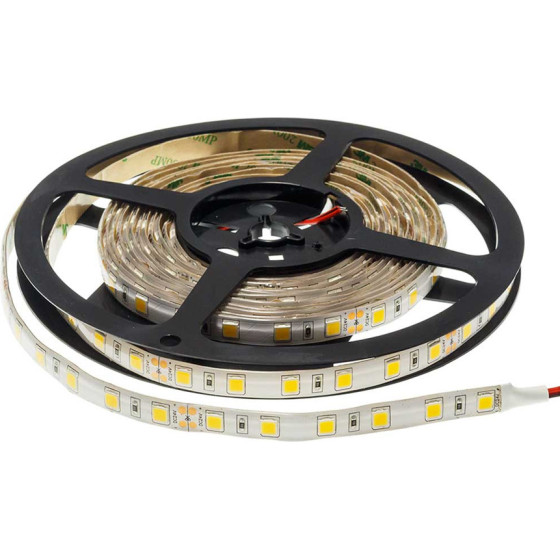 Optonica Led ������������� 4800, 5050 30 SMD/m, 12V, 500lm/m, 4500K, 5m - (OPT-4800)