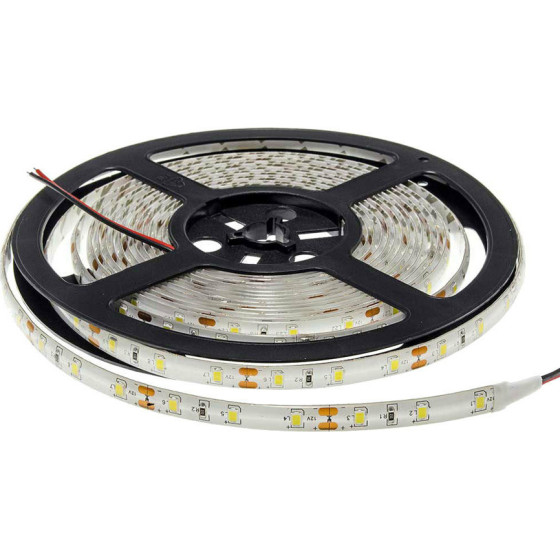 Optonica Led ������������� 4801, 5050 30 SMD/m, 12V, 500lm/m, 6000K, 5m - (OPT-4801)