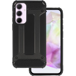 Powertech ���� Armor Carbon ��� Samsung Galaxy A55 5G, ����� - (MOB-1964)