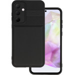 Powertech ���� Camera Protected ��� Samsung Galaxy A35 5G, ����� - (MOB-1974)
