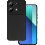 Powertech ���� Camera Protected ��� Xiaomi Redmi Note 13 4G, ����� - (MOB-1975)