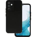 Powertech ���� Camshield Soft ��� Samsung Galaxy A54 5G, ����� - (MOB-1976)