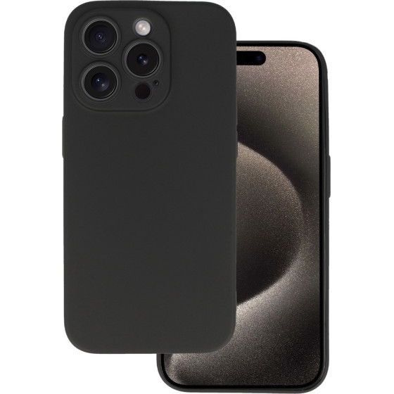 Powertech ���� Matt ��� Iphone 16 Pro, ����� - (MOB-1969)