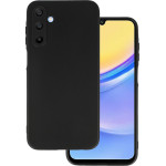 Powertech ���� Matt ��� Samsung Galaxy A15 4G/5G, ����� - (MOB-1971)