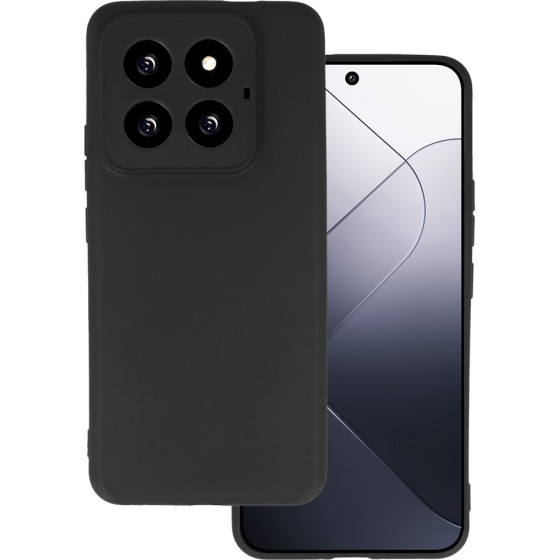 Powertech ���� Matt ��� Xiaomi 14 Pro, ����� - (MOB-1973)