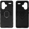 Powertech ���� Ring Armor ��� Xiaomi Redmi Note 13 Pro Plus 5G, ����� - (MOB-1984)