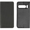 Powertech ���� Smart Book Magnet ��� Google Pixel 8 Pro, ����� - (MOB-1981)