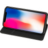 Powertech ���� Smart Book Magnet ��� Google Pixel 8 Pro, ����� - (MOB-1981)