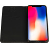 Powertech ���� Smart Book Magnet ��� Google Pixel 8 Pro, ����� - (MOB-1981)