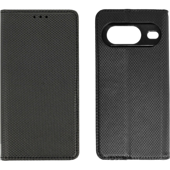 Powertech ���� Smart Book Magnet ��� Google Pixel 8, ����� - (MOB-1980)
