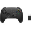 8BItdo Ultimate 2.4G With Charging Dock �������� Gamepad ��� Android / Ios / Pc Black - (04438)