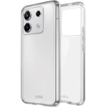SBS 0.3 Skinny Tpu Xiaomi Redmi Note 13 Pro 4G Transparent Backcover - (SKINXIRNO13P4G)