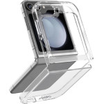 SBS Hybrid Case Samsung Z Flip 6 Transparent Backcover - (TECOVSAZFLIP6T)