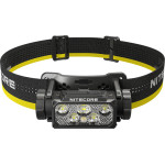 NiteCore ����� Led Headlamp HC60 UHE, 1600 Lumens